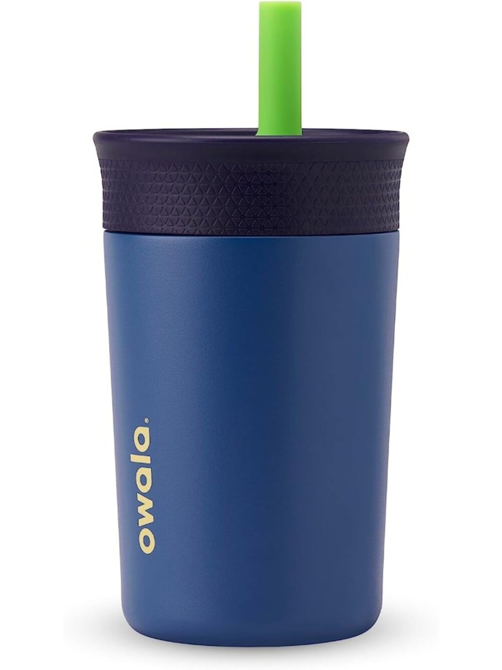 Kids Stainless Steel Water Bottle 12 oz - Durable, Insulated Tumbler for Home
